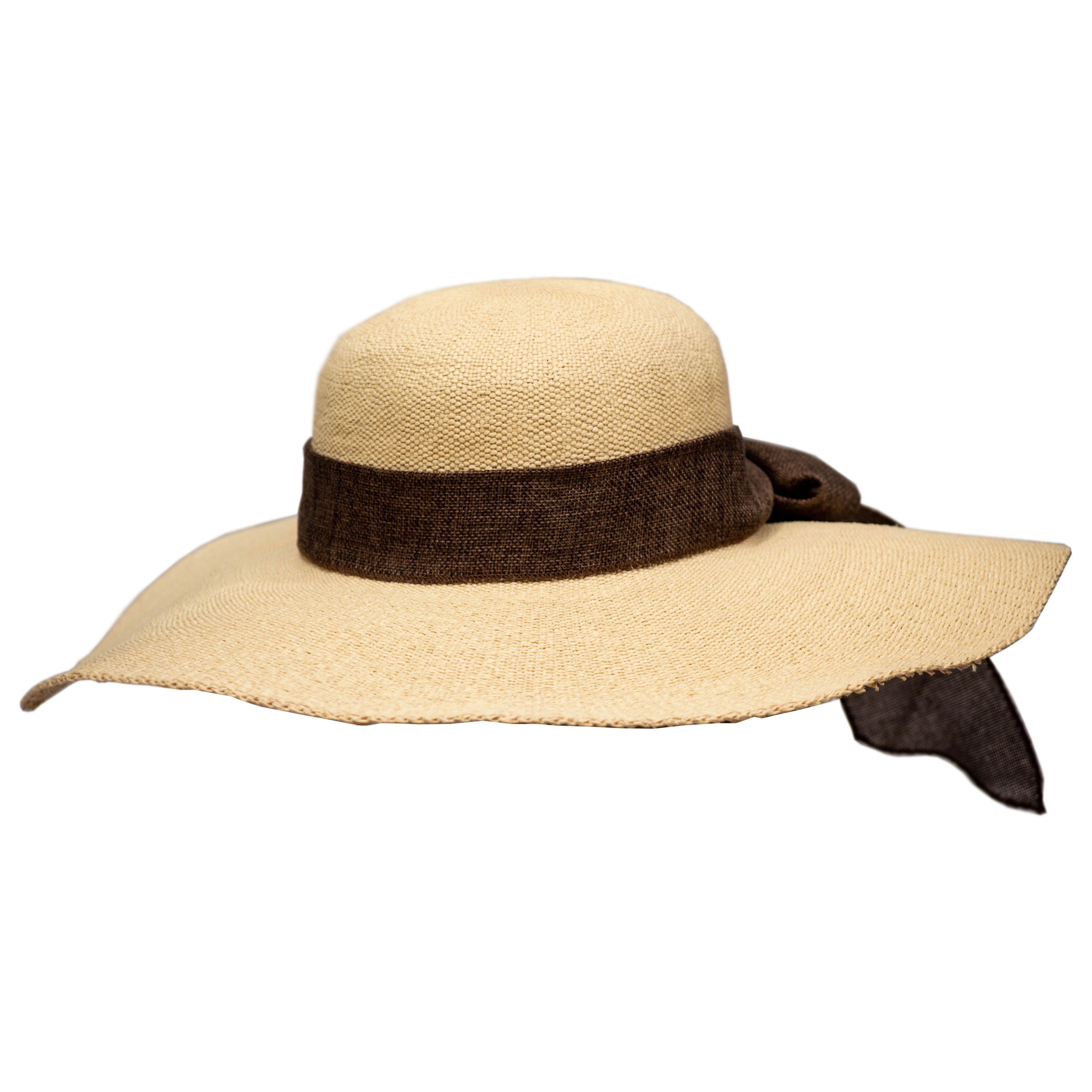 Womens Beach Hat Floppy Reversible Big Sun Hat Wide Bahrain