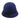 Jeanne Simmons - Navy Wool Felt Bucket Hat