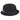 Jeanne Simmons - Yarn Bowler Hat Black