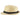 Dorfman-Pacific-MS177-Low-Crown-Fedora-Sand-Side