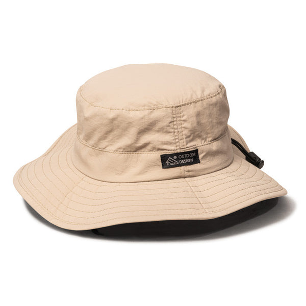 Dorfman Pacific, Supplex Boonie Bucket Hat