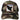 Goorin Brothers - Freedom Eagle Snapback Baseball Cap - Front