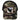 Goorin Brothers - Freedom Eagle Snapback Baseball Cap - Front Top