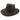 Henschel - Leather Weekend Walker Hat