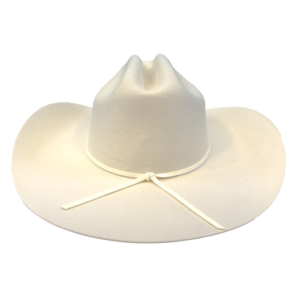 Jeanne-Simmons-White-Felt-Cattleman-Hat-Back