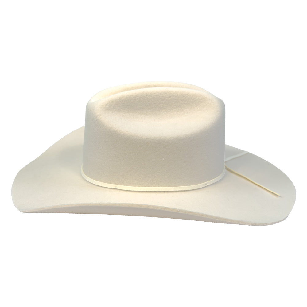 Jeanne-Simmons-White-Felt-Cattleman-Hat-Side