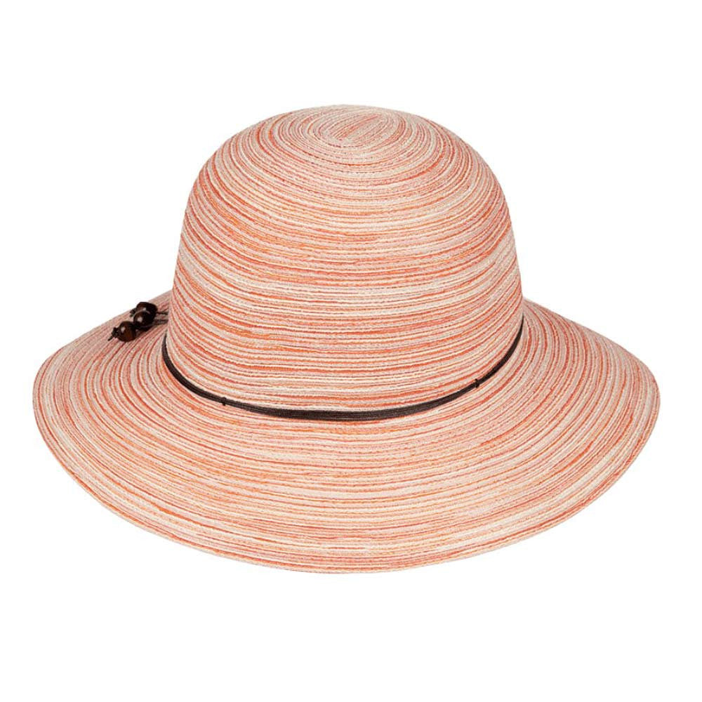 Women's UPF Sun Protection Hats - Wallaroo Hat Company – Tagged Feature  Crushable