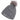 Kooringal - Tamara Women's Beanie - Grey