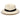 Kooringal - Cypress Safari Hat - Ivory - Side