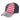 Something Special - Navy American Flag Jewel Cap