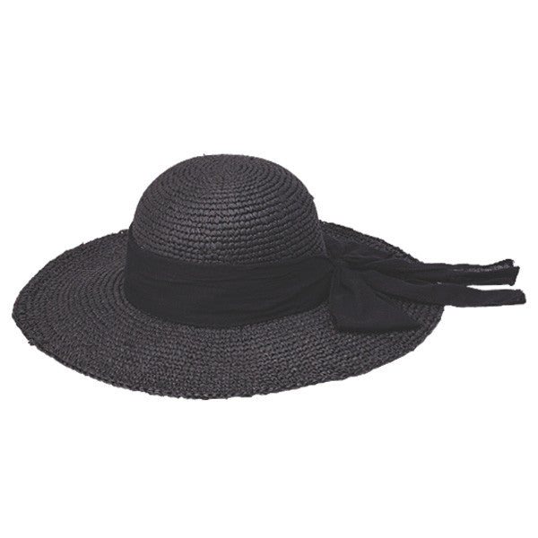 Peter Grimm | Naomi Straw Sun Hat | Hats Unlimited