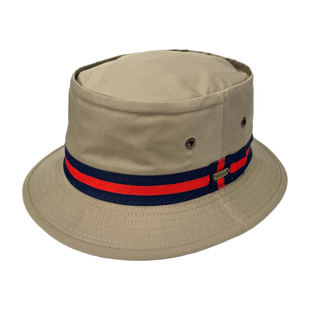 Scala - Congaree Bucket Hat