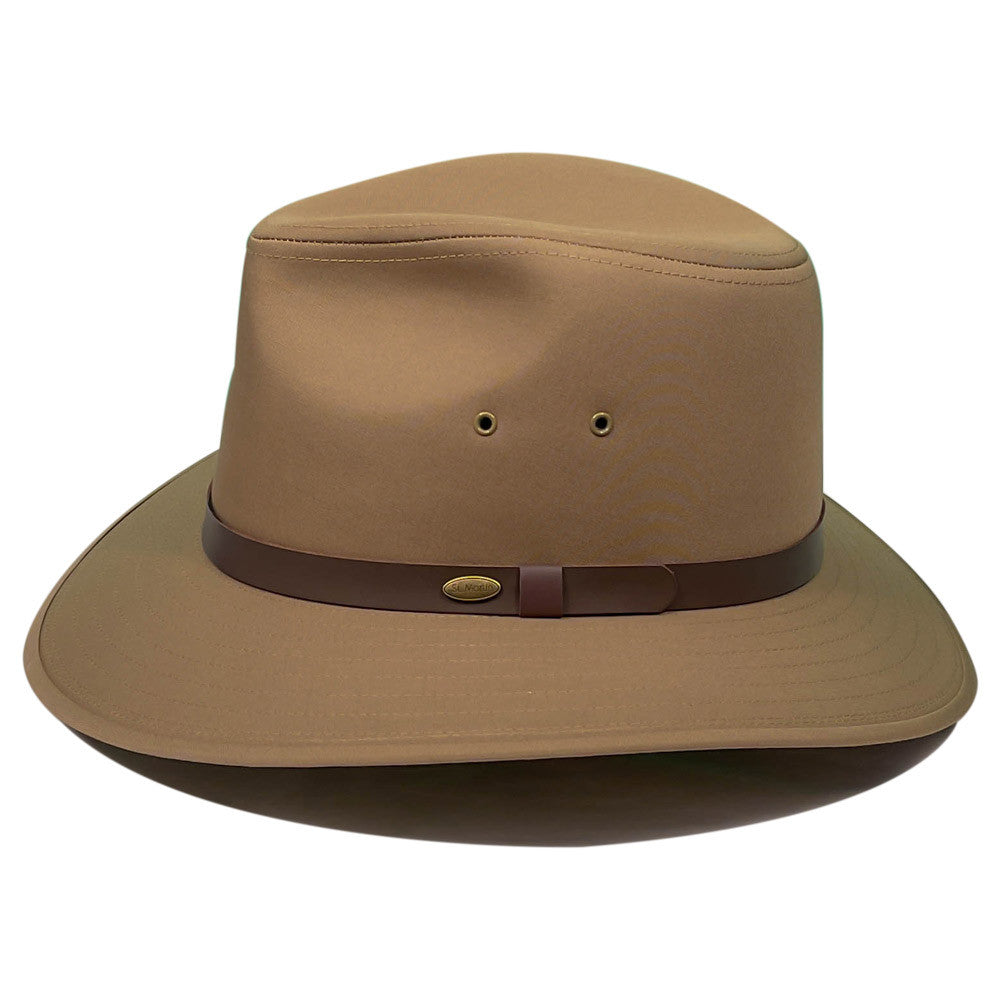 Safari Hats For Men & Women With Sun Protection
