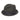 Saint Martin Roma Stingy Fedora (Grey)