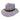 Saint-Martin-SM2754-Blue-Knitted-Safari-Fedora-style