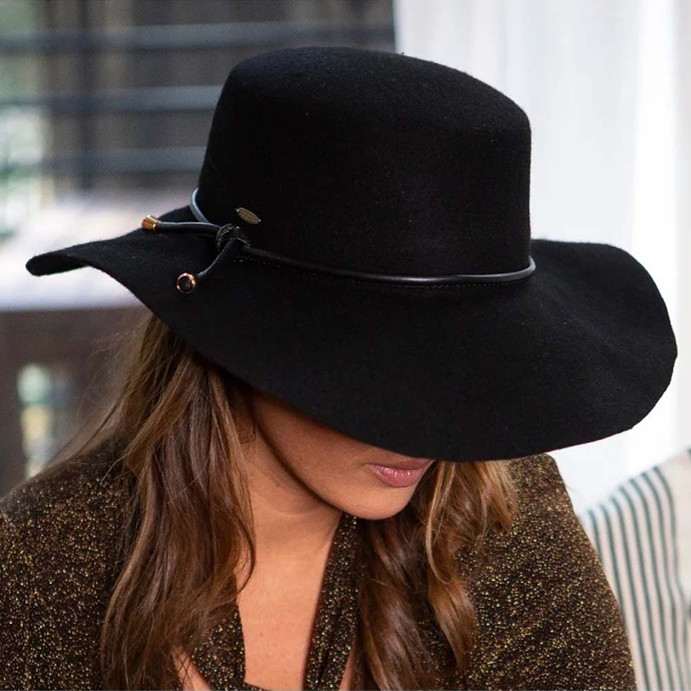 Scala floppy hat on sale