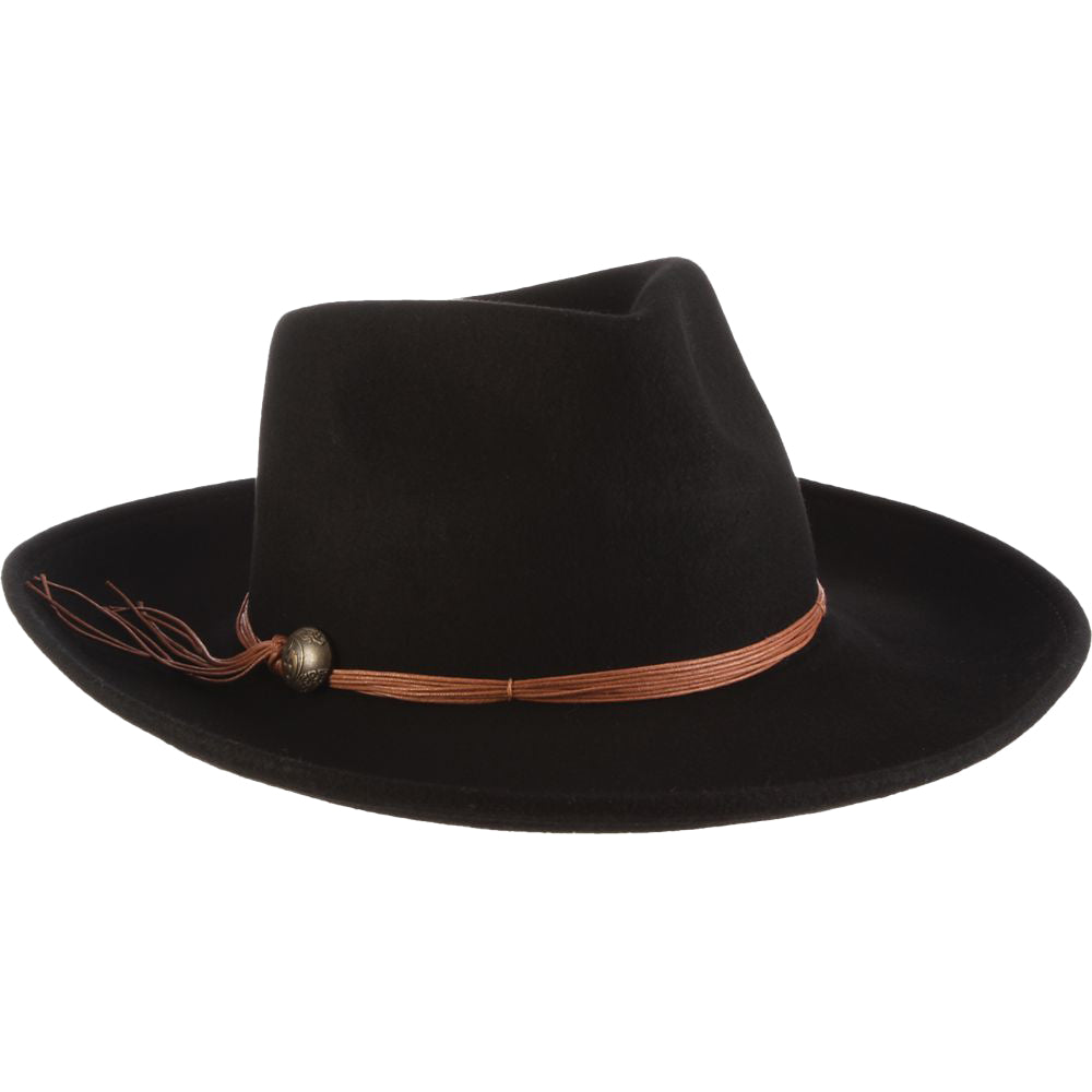 Scala-LF246-Palermo-Black-Wool-Felt-Rancher-Hat-Style