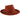 Scala-LF246-Palermo-Rust-Wool-Felt-Rancher-Hat-Style