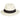 Scala - Toyo Safari Panama Hat - Back