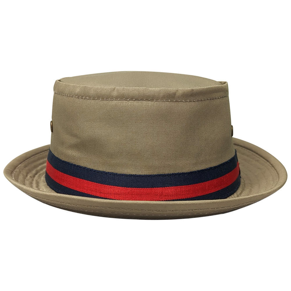 6 Pcs Safari Sun Hats Wide Brim Boonie Hats for Men Women UV Protection  Mesh Bucket Caps Breathable Waterproof Garden Hats Bulk for Summer Fishing