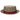 Stetson - Fairway Pork Pie Hat - Side