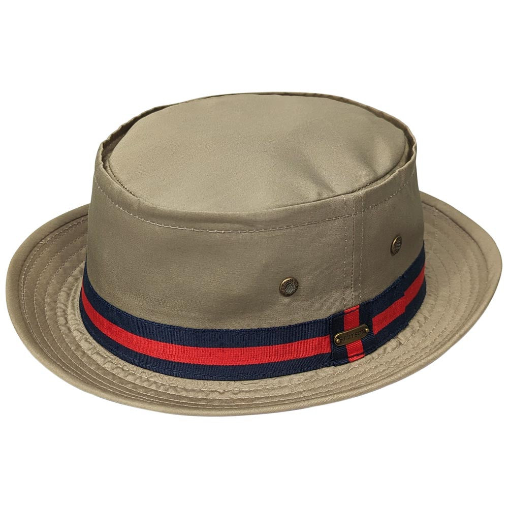 Stetson, Fairway Bucket Hat
