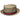 Stetson - Fairway Pork Pie Hat - Style